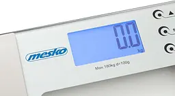 Ваги підлогові Mesko MS 8146 до 180 кг - мініатюра 3