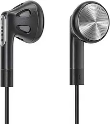 Навушники FiiO FF1 black - мініатюра 2