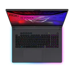 Ноутбук ASUS ROG Strix G18 G815LR-SA345 (90NR0LT1-M00H40) - мініатюра 5