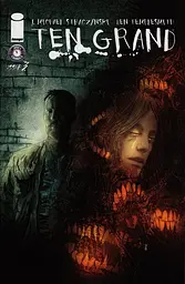 Ten Grand #3 (2013)