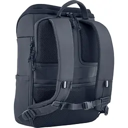 Рюкзак для ноутбука HP 15.6" Travel 25 Liter сіро-синій - мініатюра 7