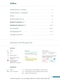 Schritte international Neu 1. Kursbuch + Arbeitsbuch mit Audios online - мініатюра 2