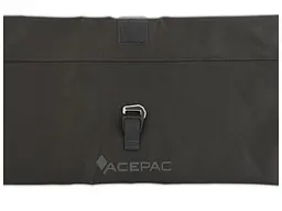 Сумка на кермо Acepac Bar Drybag 2022 8 L Чорний (1033-ACPC 119108) - мініатюра 5