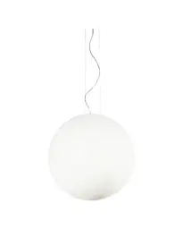 Підвісний світильник Ideal Lux MAPA SP1 D50