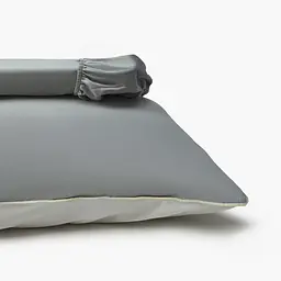 Простирадло на резинці MBM HOME Сонце на скелях 180x200см BL-FS-33 мокра скеля (BL-FS-33 WET ROCK) - мініатюра 8