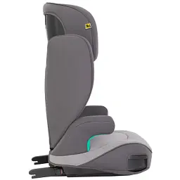 Автокрісло Graco Affix i-Size, 100-150 см (2/3), сіро-коричневе (8CV999IROEU) - мініатюра 2