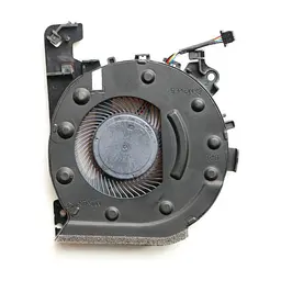 Вентилятор ноутбука HP Pavilion Gaming15-cx,5V,0.5A,4pin for GPU (A48435) - мініатюра 2