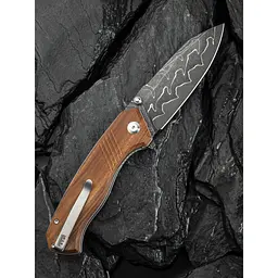 Ніж складаний Civivi Placoid C23079-DS1 - мініатюра 11