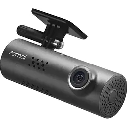 Відеореєстратор з Wi-Fi 70mai M200 Dash Cam 3 - мініатюра 5