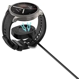 Зарядний пристрій Amazfeel для смарт годинників Amazfit Balance A2286 - мініатюра 6