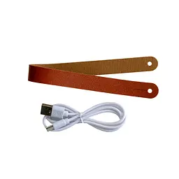 Настільний вентилятор з зволожувачем повітря від юсб Cooler Fan USB - мініатюра 6