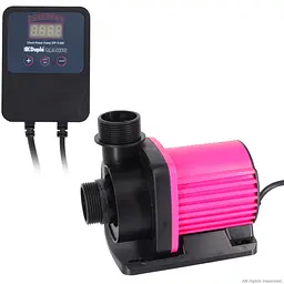 Помпа підйомна Dupla Silent Power Pump SPP 9.000 9000 л/г (82140) - мініатюра 4