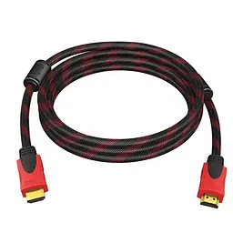 HDMI кабель 4K/60Hz XPRO 1.5м (23456548502_439) - мініатюра 6