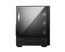 Корпус MSI MAG Forge 112R без БЖ - мініатюра 3