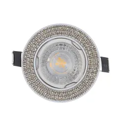 Світильник точковий Brille HDL-G278 GU5.3 WH MR16 36-273 - мініатюра 9