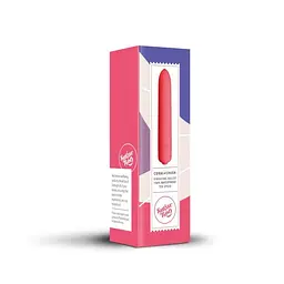 Віброкуля SugarBoo Coral Crush, 10 рівнів інтенсивності - мініатюра 5