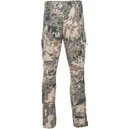 Штани Sitka Gear Ascent 32R Optifade Open Country - мініатюра 3