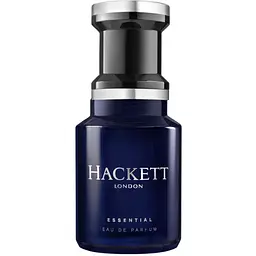 Парфумована вода для чоловіків Hackett London Essential 50 мл (8436581947236) - мініатюра 2