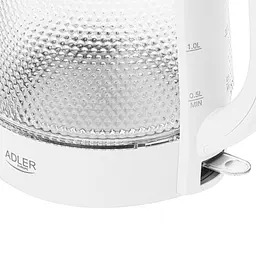 Електрочайник Adler AD 1306 - мініатюра 7