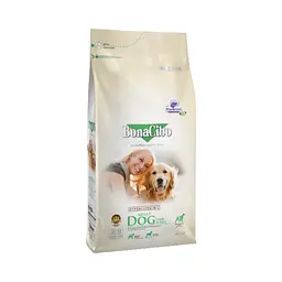 Сухий корм для собак малих порід BonaCibo Adult Dog Small Breed Lamb & Rice з ягнятком та рисом 4 кг BC3002-S