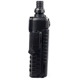 Рація Baofeng UV-5R Forest Black - мініатюра 3