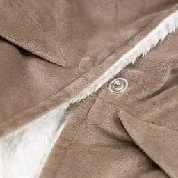 Костюм Pet Fashion Soft для собак, розмір M, коричневий (лімітована серія) - мініатюра 3