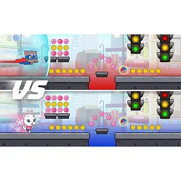 Ключ активації Microsoft Talking Tom Candy Run для Xbox One/Series - мініатюра 8