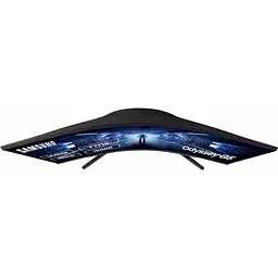 Монітор 31.5" Samsung 32" Odyssey G5 LC32G55T (LC32G55TQWIXCI) Б/в - мініатюра 7