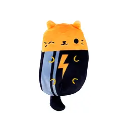 Мягкая игрушка Cats vs Pickles Яскраві котики та огірочки, 10 см в асортименті (V1002-362) - мініатюра 10
