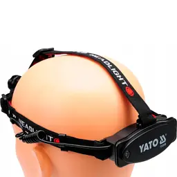 Ліхтар Yato YT-08590 - мініатюра 10
