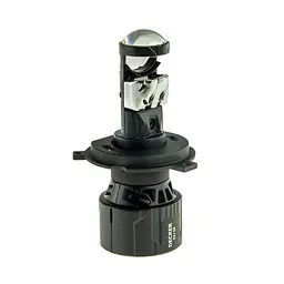 Світлодіодна лампа Decker GL-02 5K H4 H/L Decker (НФ-00008687)