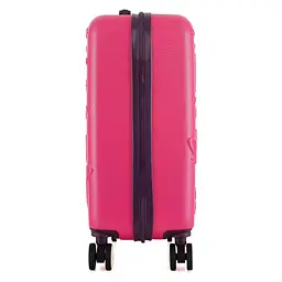 Валіза дитяча Semi Line 20" (S) Rose/Black (T5881-2) - мініатюра 5