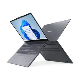 Ноутбук Lenovo IdeaPad Slim 3 16ARP10 (83K8006WPB) - мініатюра 3