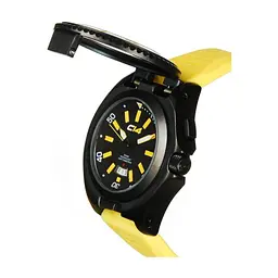 Наручний годинник Carbon14 W2.1 - мініатюра 2