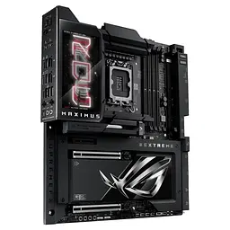 ASUS Материнська плата ROG MAXIMUS Z890 EXTREME s1851 Z890 4xDDR5 M.2 Thunderbolt HDMI Wi-Fi BT EATX - мініатюра 2