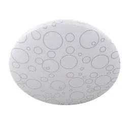 Світильник настінно-стельовий Brille LED 36W CW (W-640)