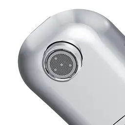 Змішувач для ванни та душу AM.PM Sensation F3010000 - мініатюра 6