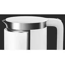 Чайник електричний MiJia Mi Smart Kettle Pro BHR4198GL - мініатюра 8