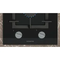Газова варильна поверхня Siemens ER3A6BI40 [143261] - мініатюра 3