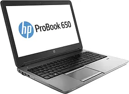 Ноутбук HP ProBook 650 G1 (i5-4310M/8/320) - Class B "Б/В" - мініатюра 2
