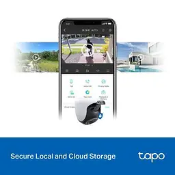 Камера відеоспостереження TP-Link (TAPO-C520WS) - мініатюра 7