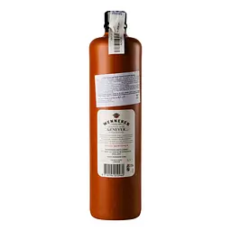Женевер Wenneker Genever Oude Proever, 36%, 0,7 - мініатюра 4