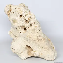 Декоративний природній камінь Hobby Cavity Rocks Asian L 2.5-3.5кг (40652) - мініатюра 3