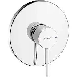 Змішувач для душу Hansgrohe Zesis S прихованого монтажу chrome 74616000