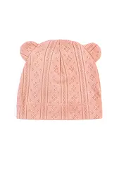 Набір з 3-х предметів для немовлят з ажурної тканини - мініатюра 8