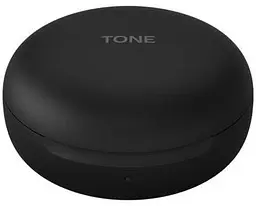 Навушники LG TONE Free FN4 True Wireless IPX4 Black (HBS-FN4.ABRUBK) - мініатюра 7