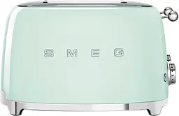 Тостер SMEG TSF03PGEU - мініатюра 2