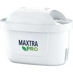 Змінний фільтр для глечика Brita MXPro Limescale 4 шт (1051771) [150555] - мініатюра 2
