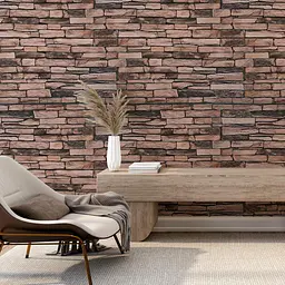 Декоративна панель Sticker Wall ПВХ 960х480х4мм SW-00001555 - мініатюра 5