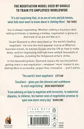 Getting More. How You Can Negotiate to Succeed in Work and Life - Stuart Diamond - мініатюра 2